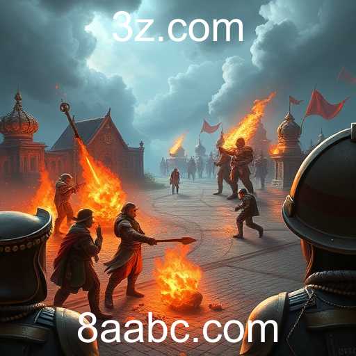 A Ascensão do 8aa.com no Cenário dos Jogos Online