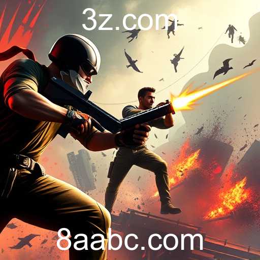 Crescimento Explosivo do 8aa.com no Mercado de Jogos