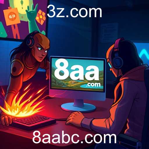 A Revolução dos Jogos Online no Brasil