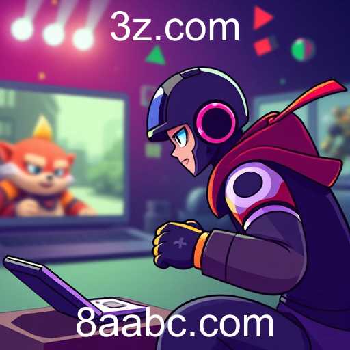 Crescimento do Setor de Jogos Online em 2026