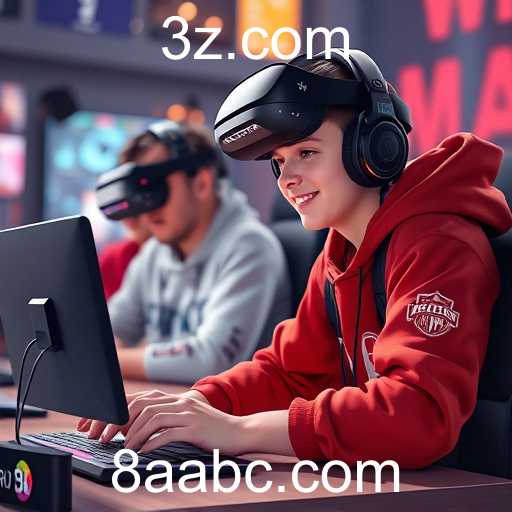 A Expansão dos Jogos Virtuais em 2026