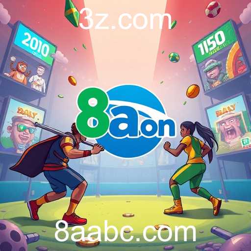 Revolução do Mercado de Jogos Online Finaliza Trimestre em Alta