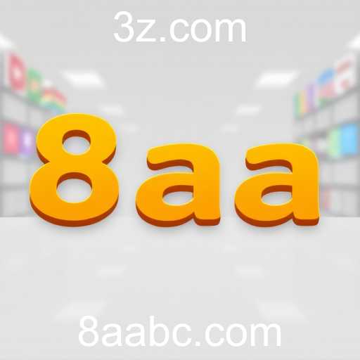 A Ascensão do 8aa.com no Universo dos Jogos Online