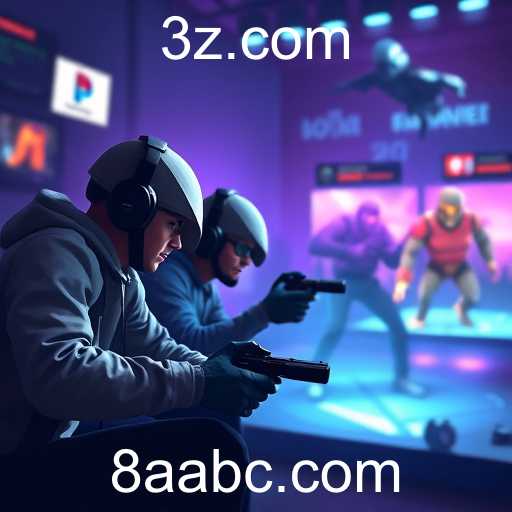 A Ascensão de 8aa.com no Mundo dos Jogos