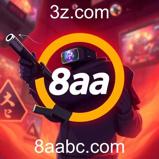 A Revolução dos Jogos Online em 8aa.com