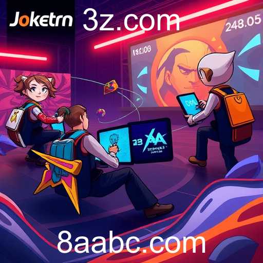 A Revolução do Gaming em 2026: 8aa.com no Centro das Atenções