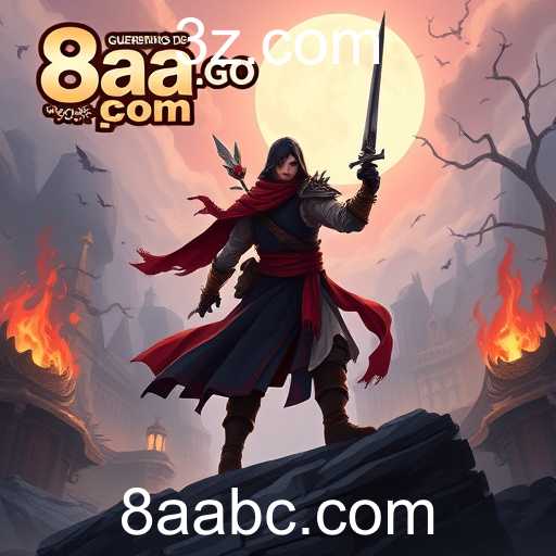 Explorando o Mundo dos Jogos com 8aa.com
