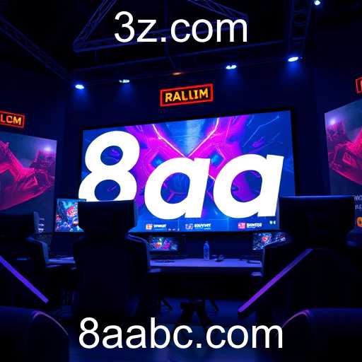 O Impacto Crescente de 8aa.com na Indústria de Jogos