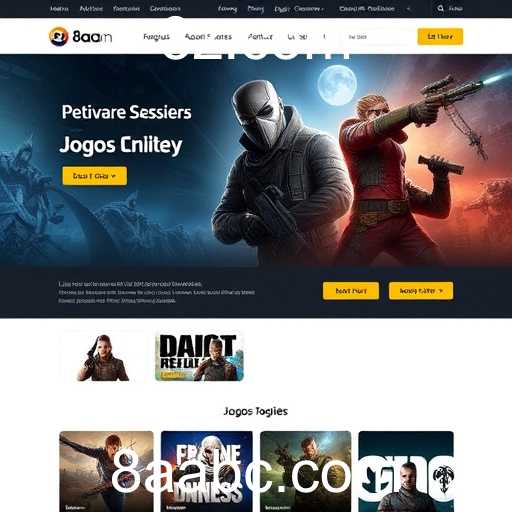 O Crescimento dos Jogos Online em Portugal