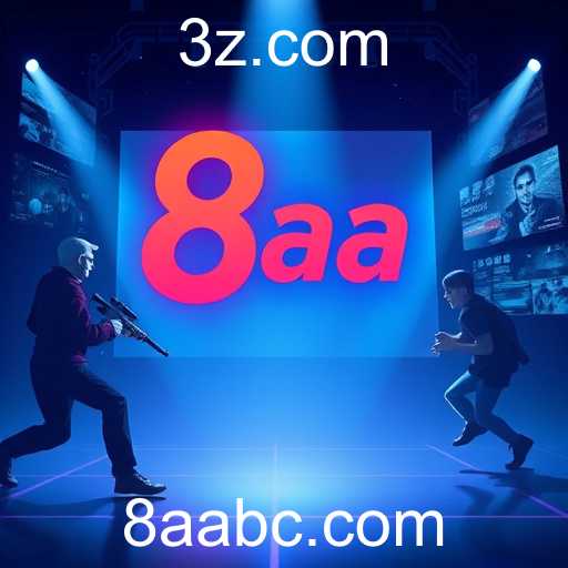 Revolução dos Jogos Online e o Impacto da 8aa.com em 2026