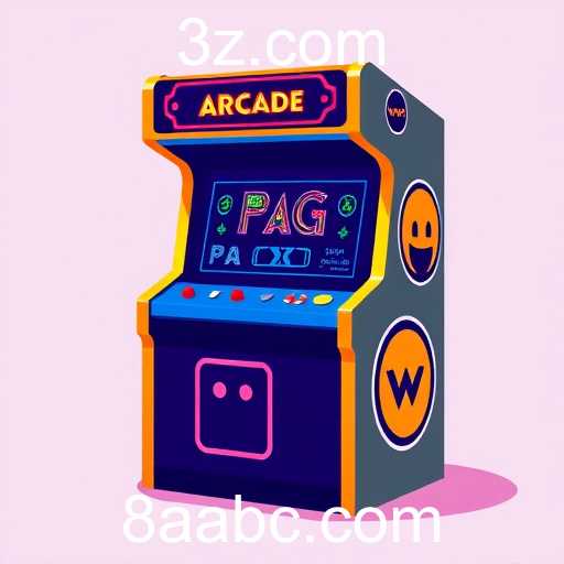 Ascensão de '8aa.com': um Fenômeno no Mundo dos Jogos