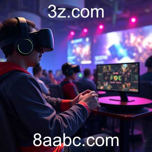 Ascensão dos Jogos Online no Brasil
